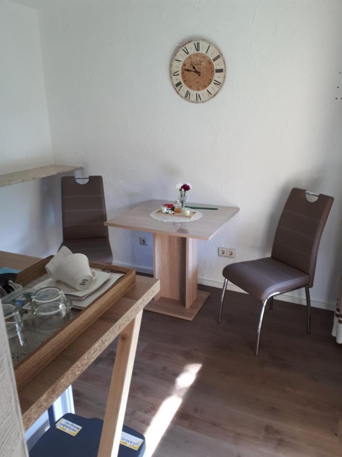 Haus Am Dekernbach Bed & Breakfast โคเคห์ม ภายนอก รูปภาพ