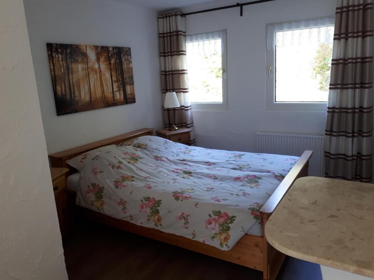 Haus Am Dekernbach Bed & Breakfast โคเคห์ม ภายนอก รูปภาพ