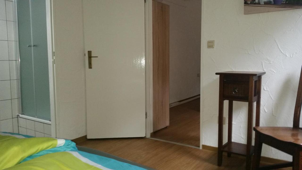 Haus Am Dekernbach Bed & Breakfast โคเคห์ม ภายนอก รูปภาพ