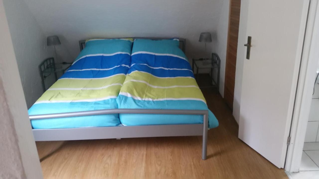 Haus Am Dekernbach Bed & Breakfast โคเคห์ม ภายนอก รูปภาพ