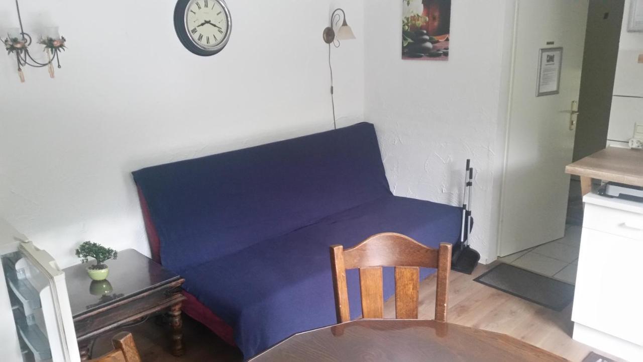 Haus Am Dekernbach Bed & Breakfast โคเคห์ม ภายนอก รูปภาพ