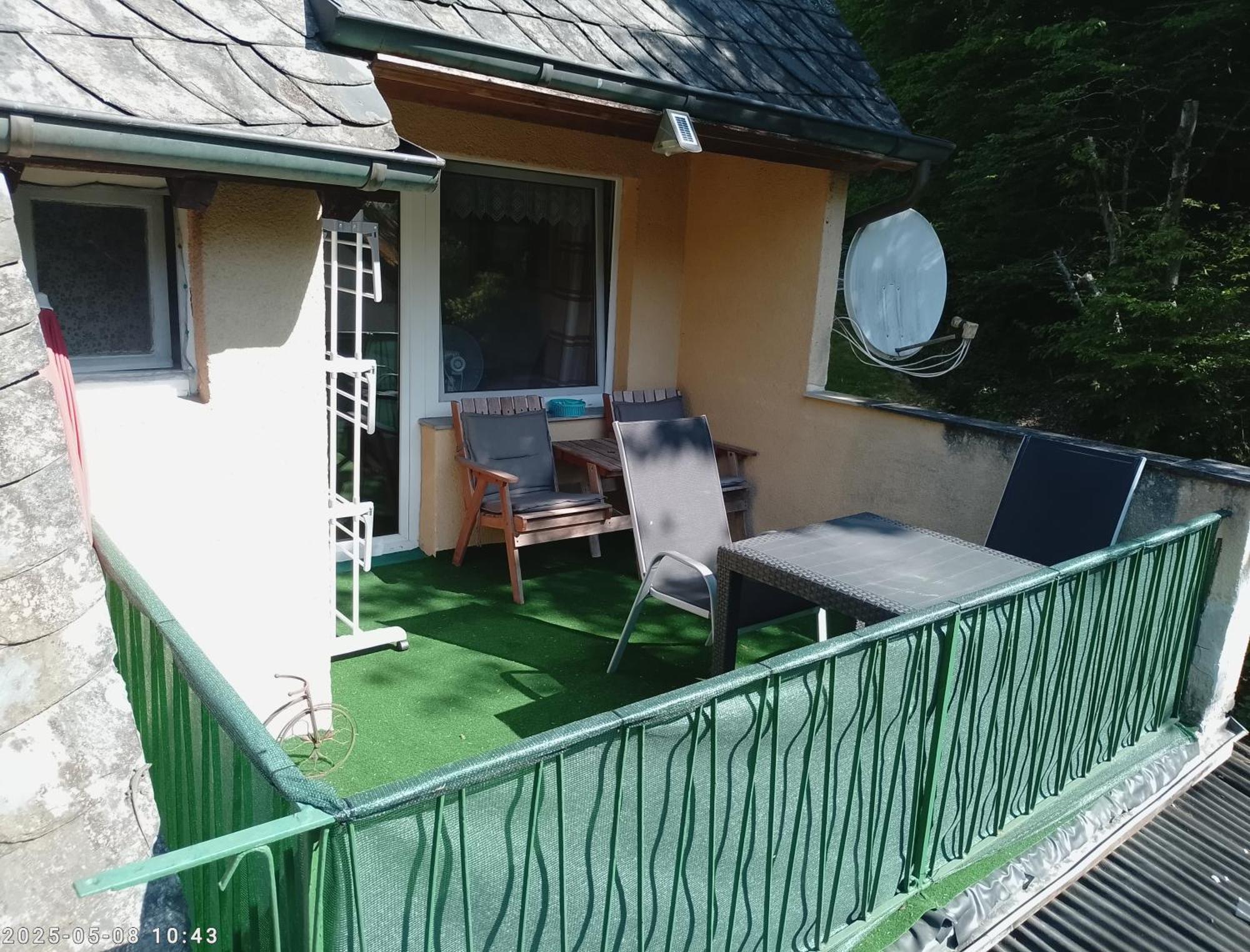 Haus Am Dekernbach Bed & Breakfast โคเคห์ม ภายนอก รูปภาพ